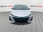 2018 Toyota Prius Prime Plus