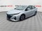 2018 Toyota Prius Prime Plus