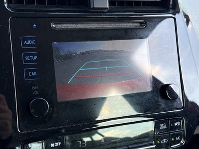 2019 Toyota Prius LE