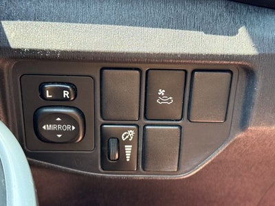 2014 Toyota Prius Three