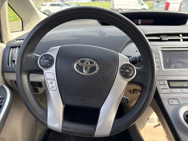 2014 Toyota Prius Two