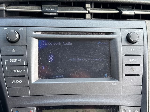 2014 Toyota Prius Two