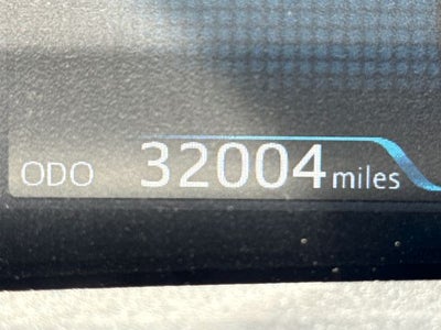 2019 Toyota Prius LE AWD-e