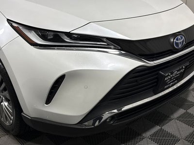 2023 Toyota Venza XLE