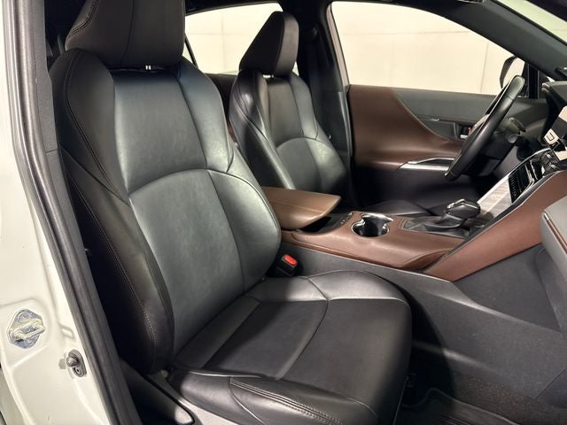 2023 Toyota Venza XLE