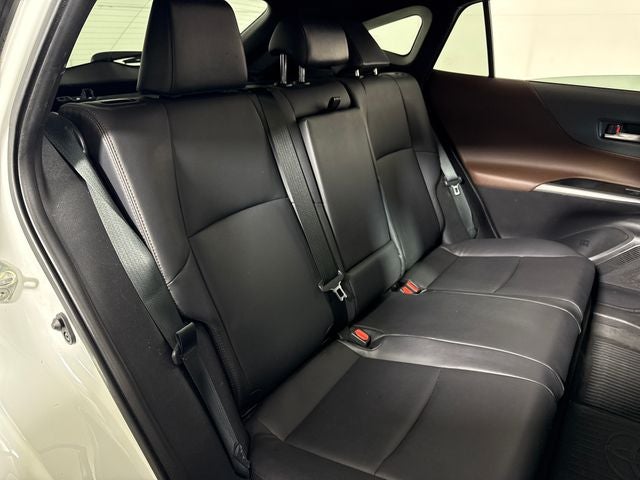 2023 Toyota Venza XLE