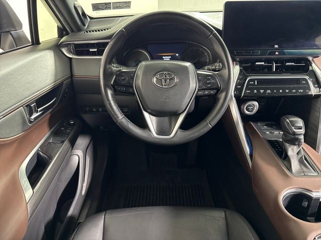 2023 Toyota Venza XLE