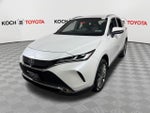2023 Toyota Venza XLE