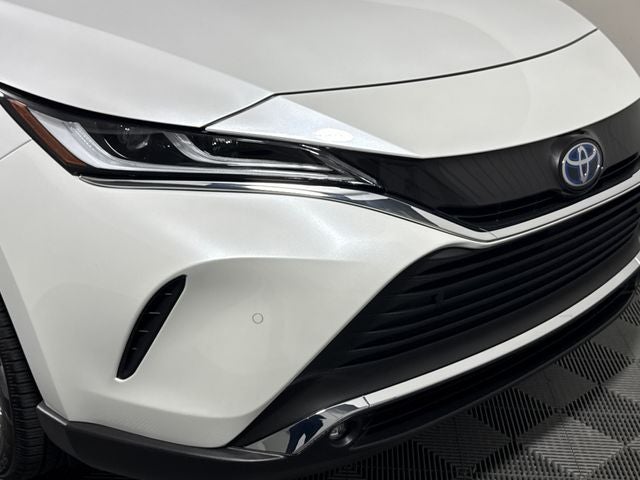2024 Toyota Venza XLE