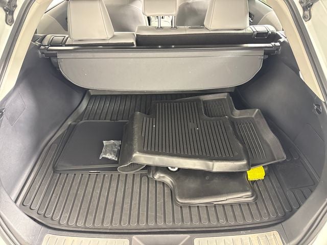 2024 Toyota Venza XLE