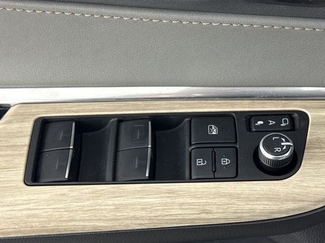 2024 Toyota Venza XLE
