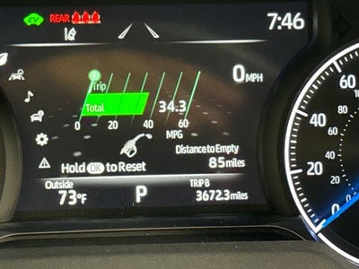 2024 Toyota Venza XLE