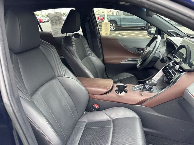 2021 Toyota Venza Limited