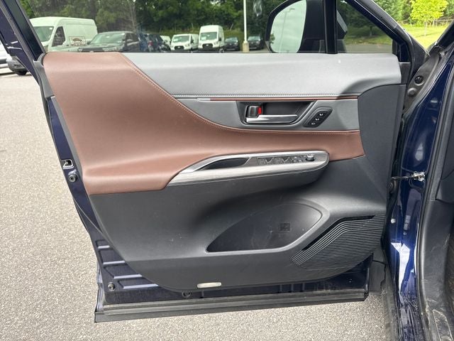 2021 Toyota Venza Limited