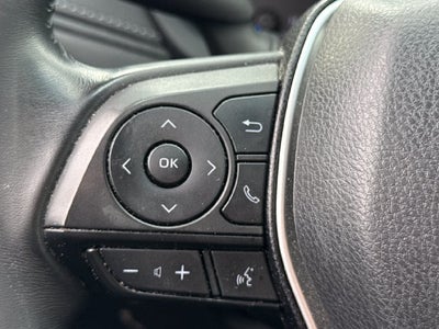 2022 Toyota Venza LE