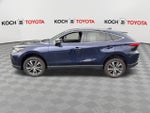 2022 Toyota Venza LE