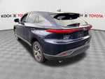 2022 Toyota Venza LE