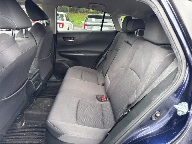 2022 Toyota Venza LE
