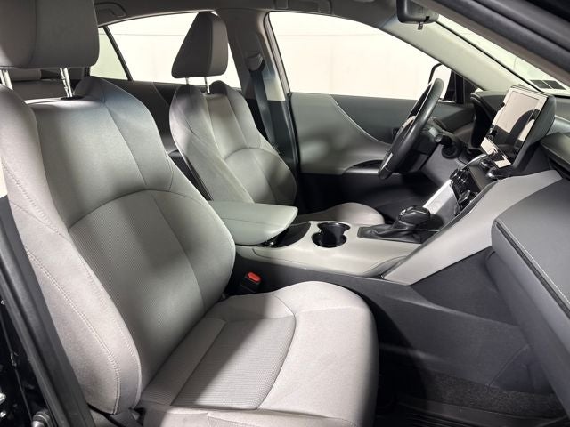 2023 Toyota Venza LE