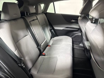 2023 Toyota Venza LE