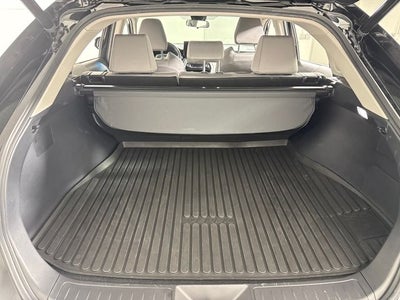 2023 Toyota Venza LE