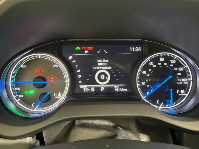 2023 Toyota Venza LE