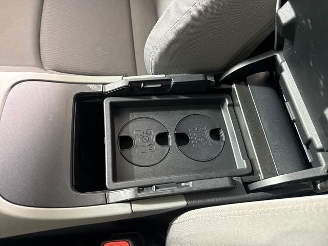 2023 Toyota Venza LE