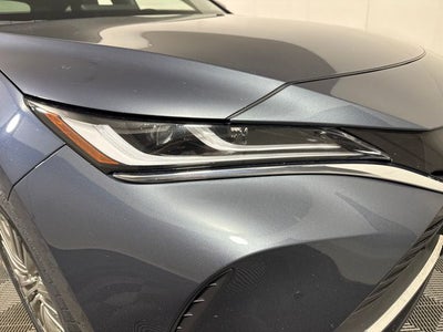2023 Toyota Venza Limited