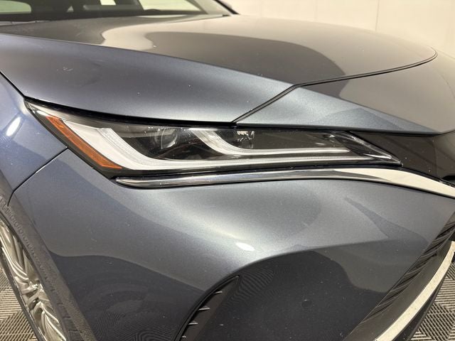 2023 Toyota Venza Limited