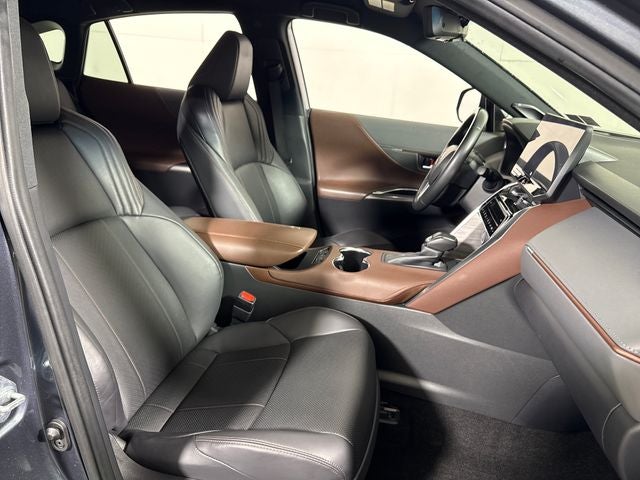 2023 Toyota Venza Limited