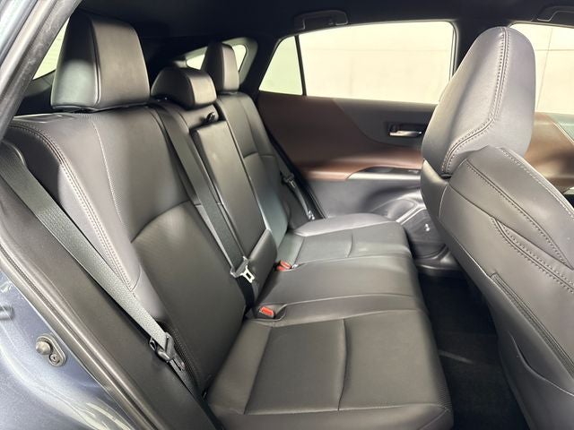 2023 Toyota Venza Limited