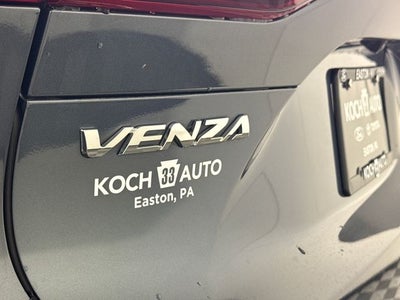 2023 Toyota Venza Limited