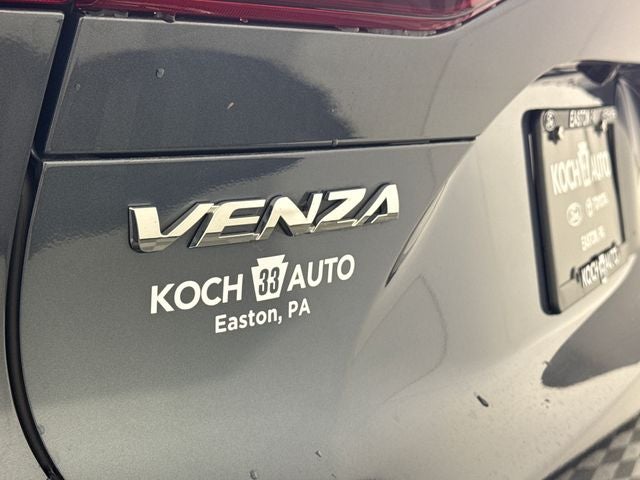 2023 Toyota Venza Limited