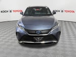 2023 Toyota Venza Limited