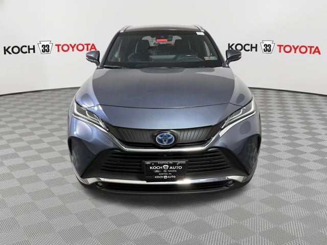 2023 Toyota Venza Limited