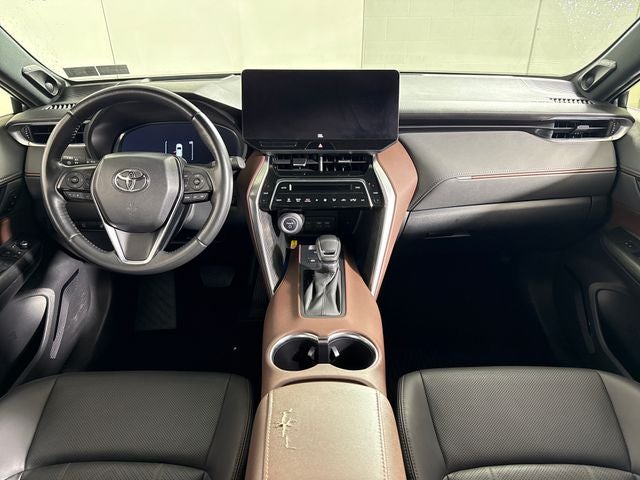 2023 Toyota Venza Limited