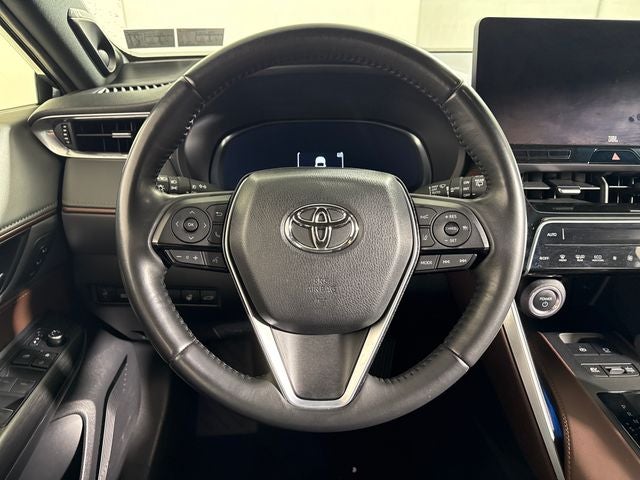 2023 Toyota Venza Limited