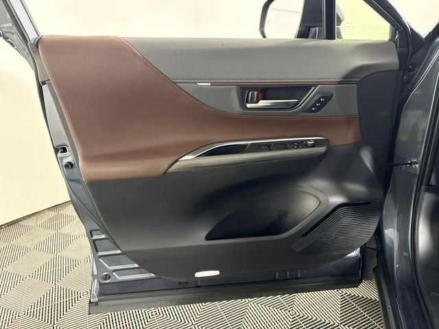 2023 Toyota Venza Limited