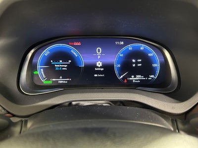 2023 Toyota Venza Limited