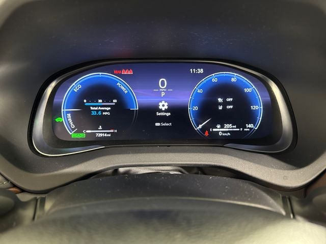 2023 Toyota Venza Limited