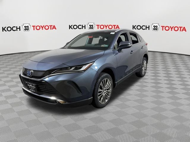2023 Toyota Venza Limited