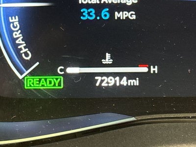 2023 Toyota Venza Limited