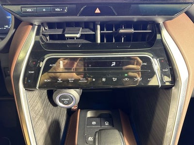 2023 Toyota Venza Limited