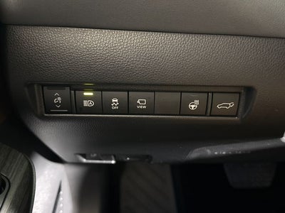 2023 Toyota Venza Limited