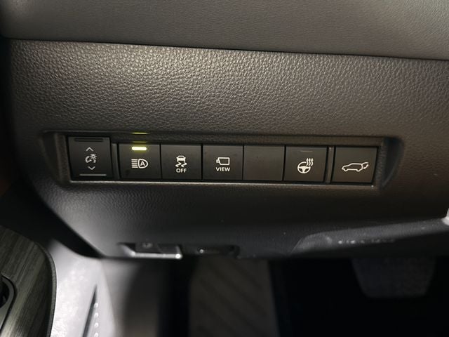 2023 Toyota Venza Limited