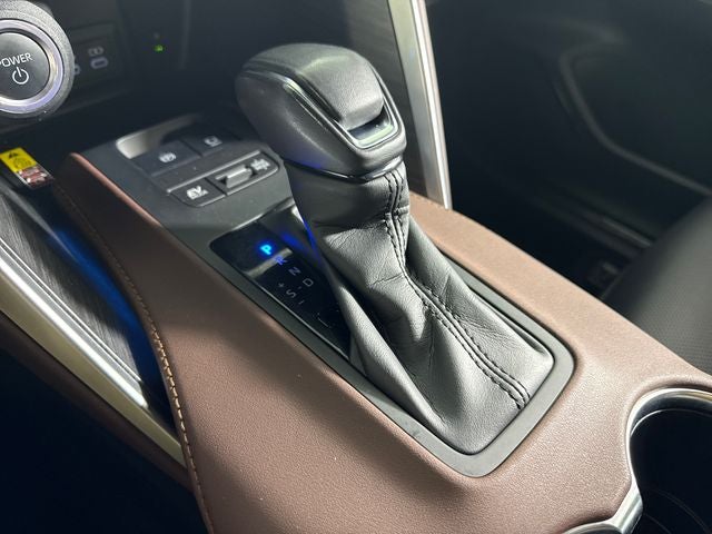 2023 Toyota Venza Limited