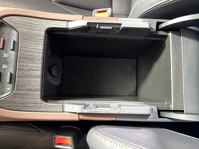 2023 Toyota Venza Limited