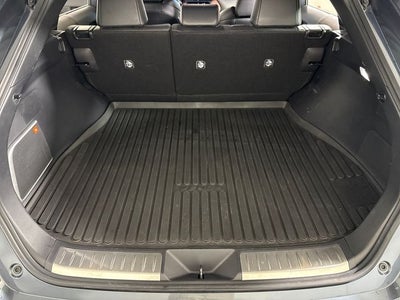 2023 Toyota Venza Limited