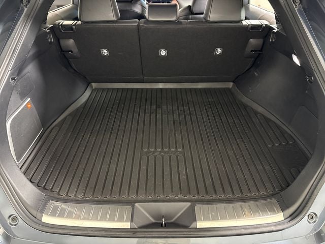 2023 Toyota Venza Limited