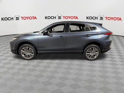 2023 Toyota Venza Limited
